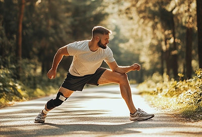 Prevenzione degli infortuni